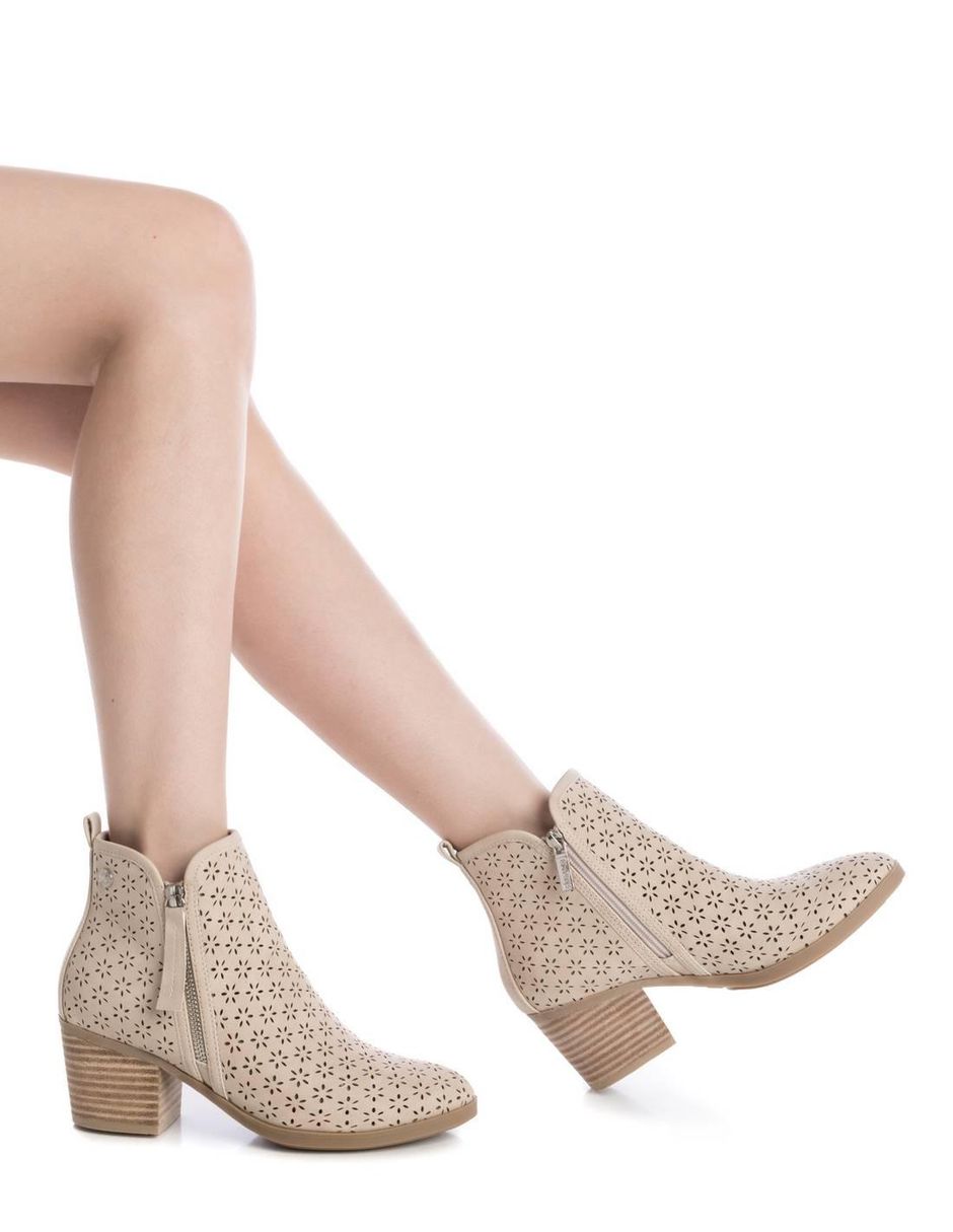 Bota al tobillo para mujer 2