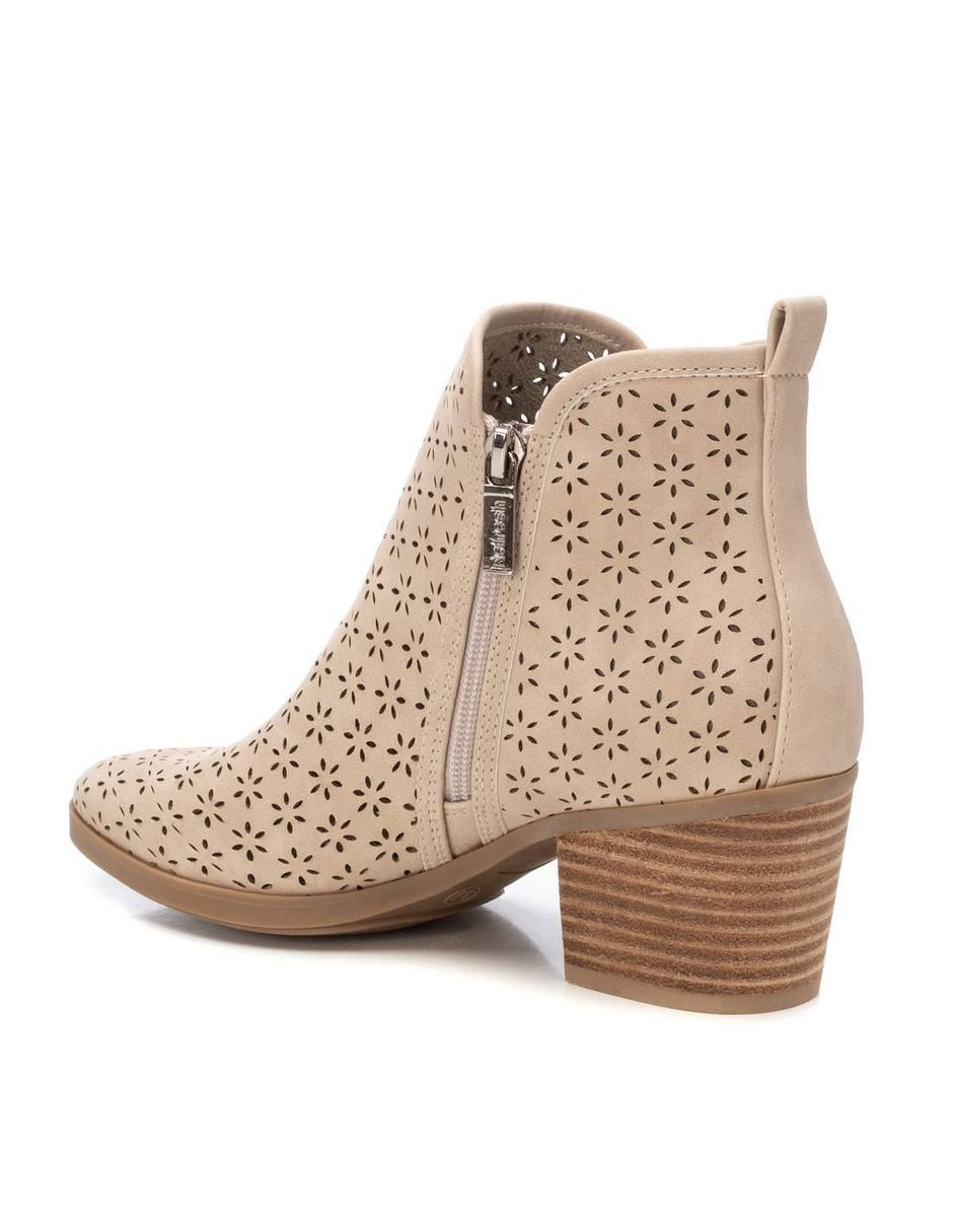 Bota al tobillo para mujer 3