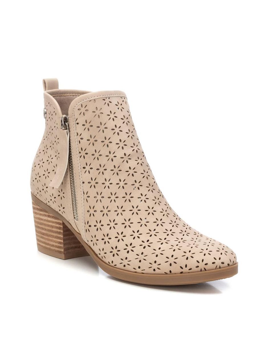 Bota al tobillo para mujer 5