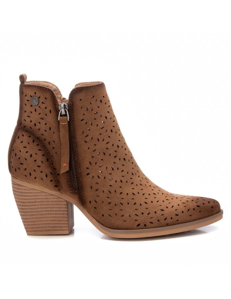 Bota al tobillo para mujer Bota al tobillo para mujer