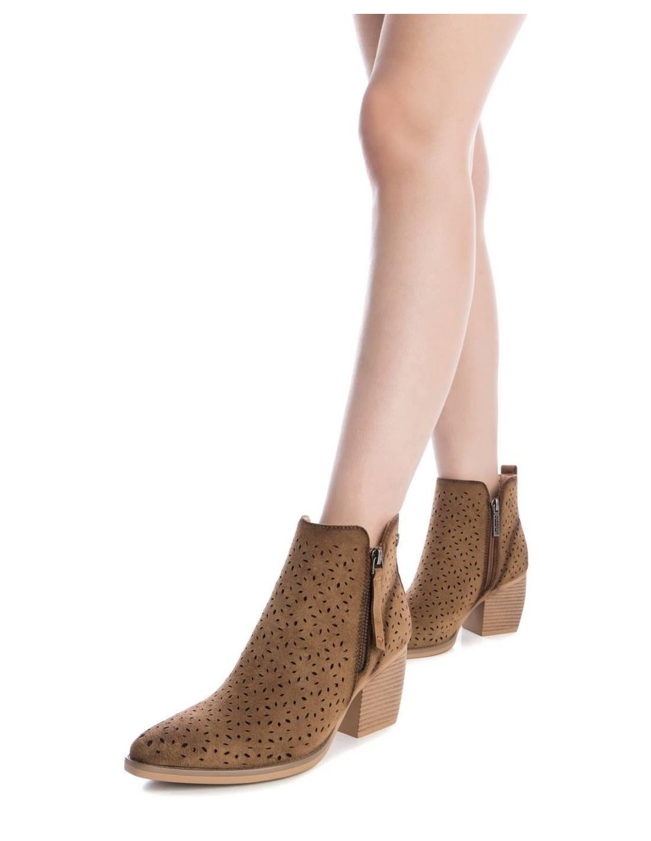Bota al tobillo para mujer 2