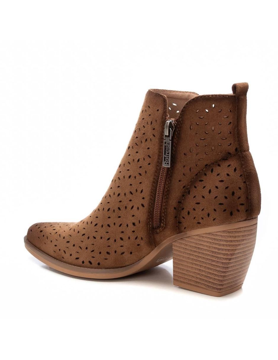 Bota al tobillo para mujer 3