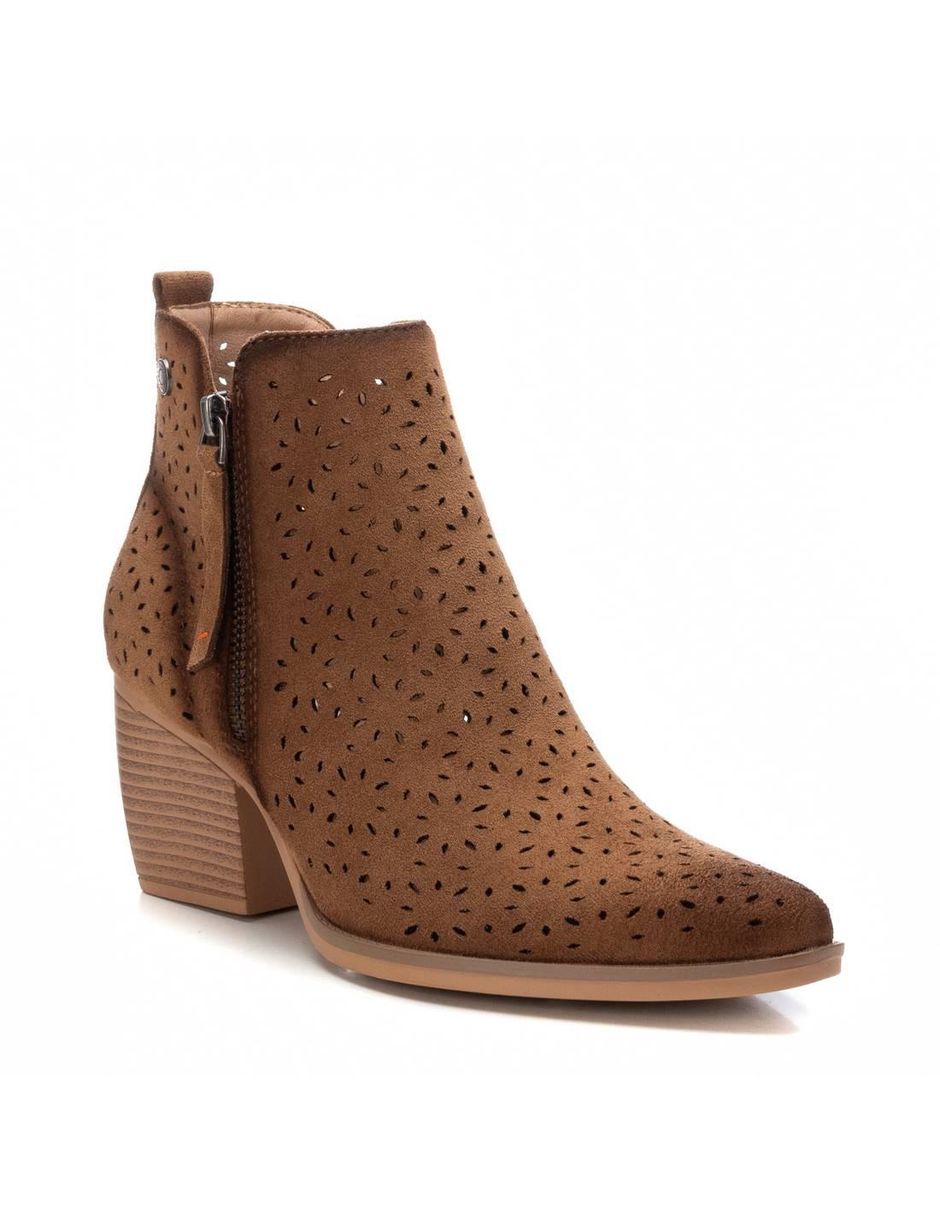 Bota al tobillo para mujer 5