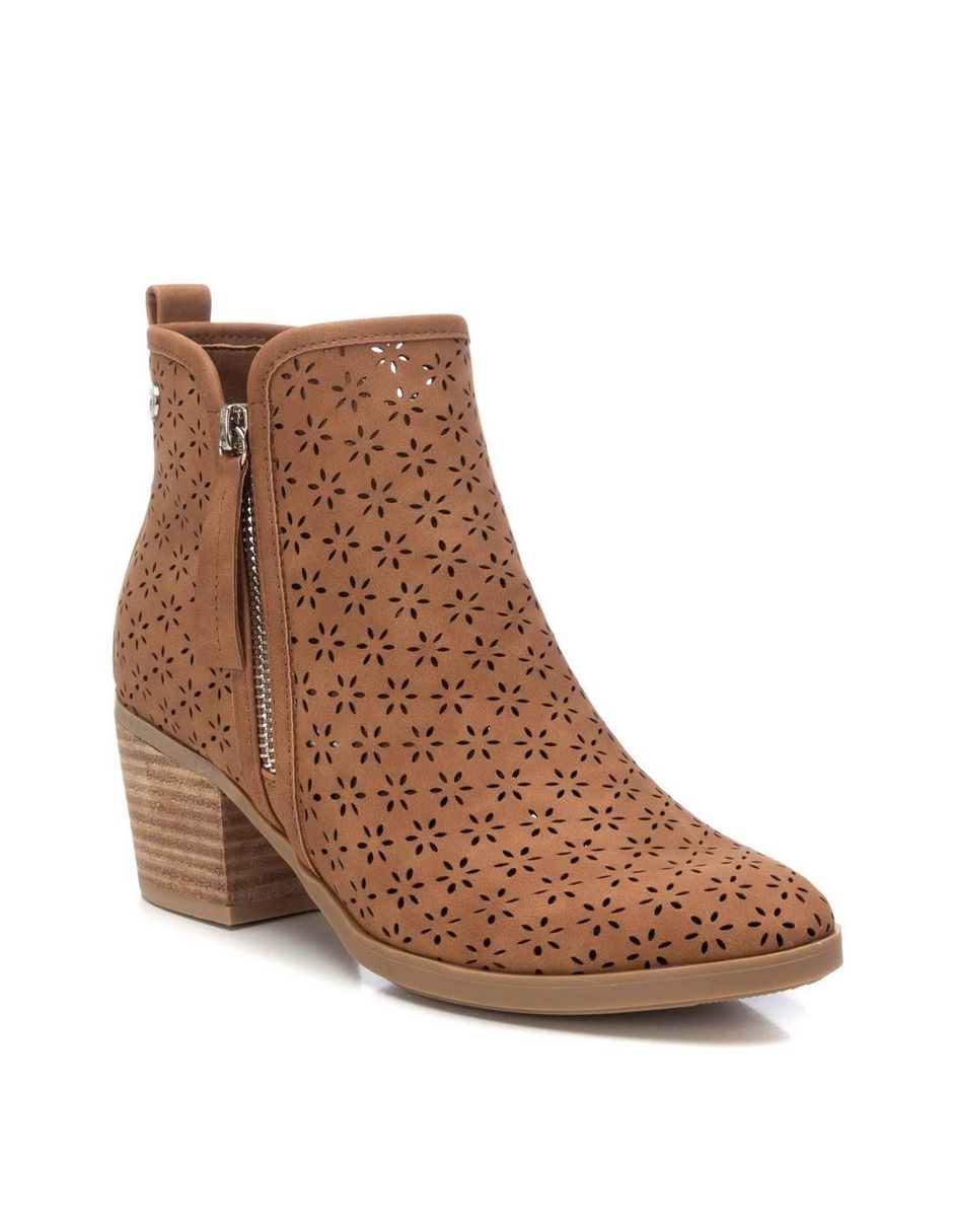 Bota al tobillo para mujer 5