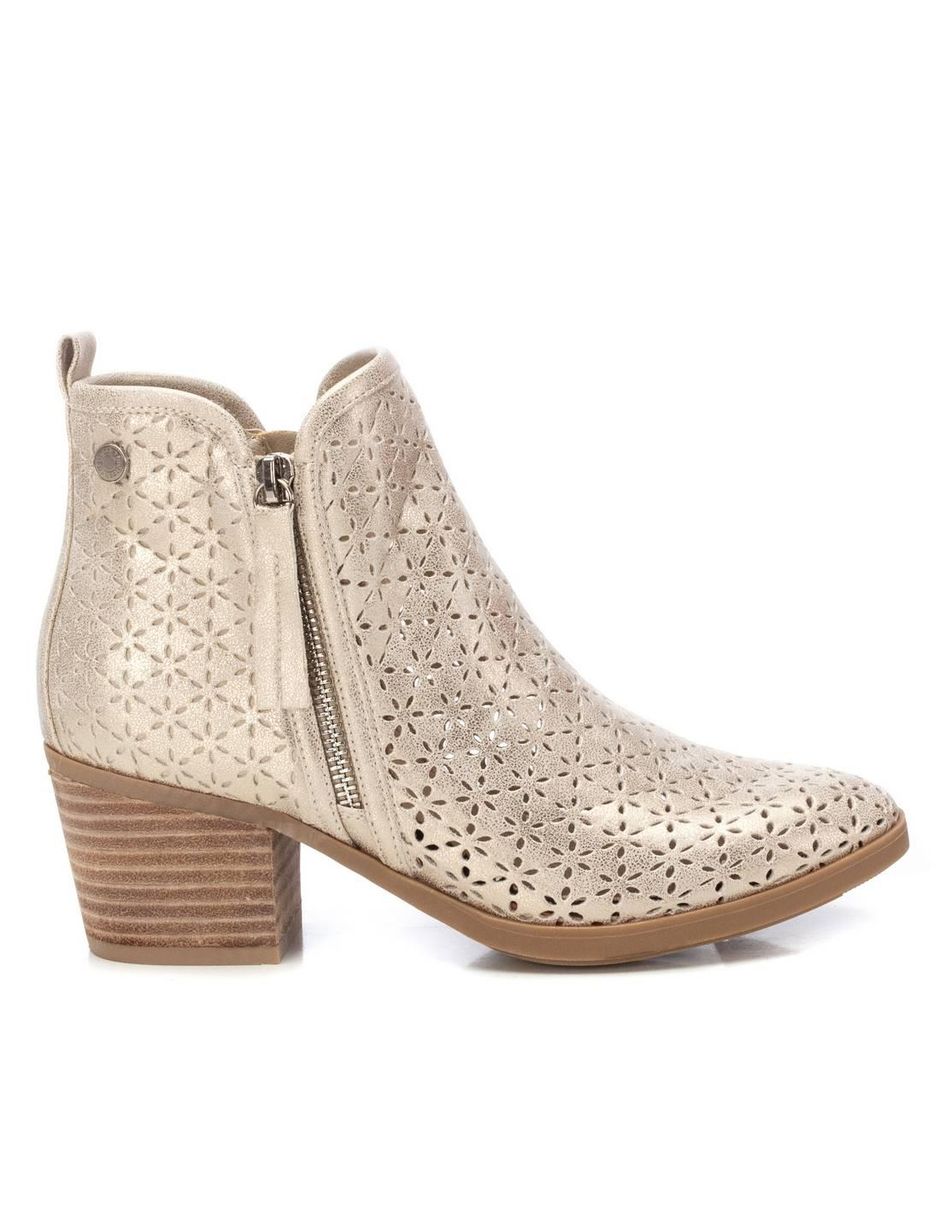 Bota al tobillo para mujer Bota al tobillo para mujer