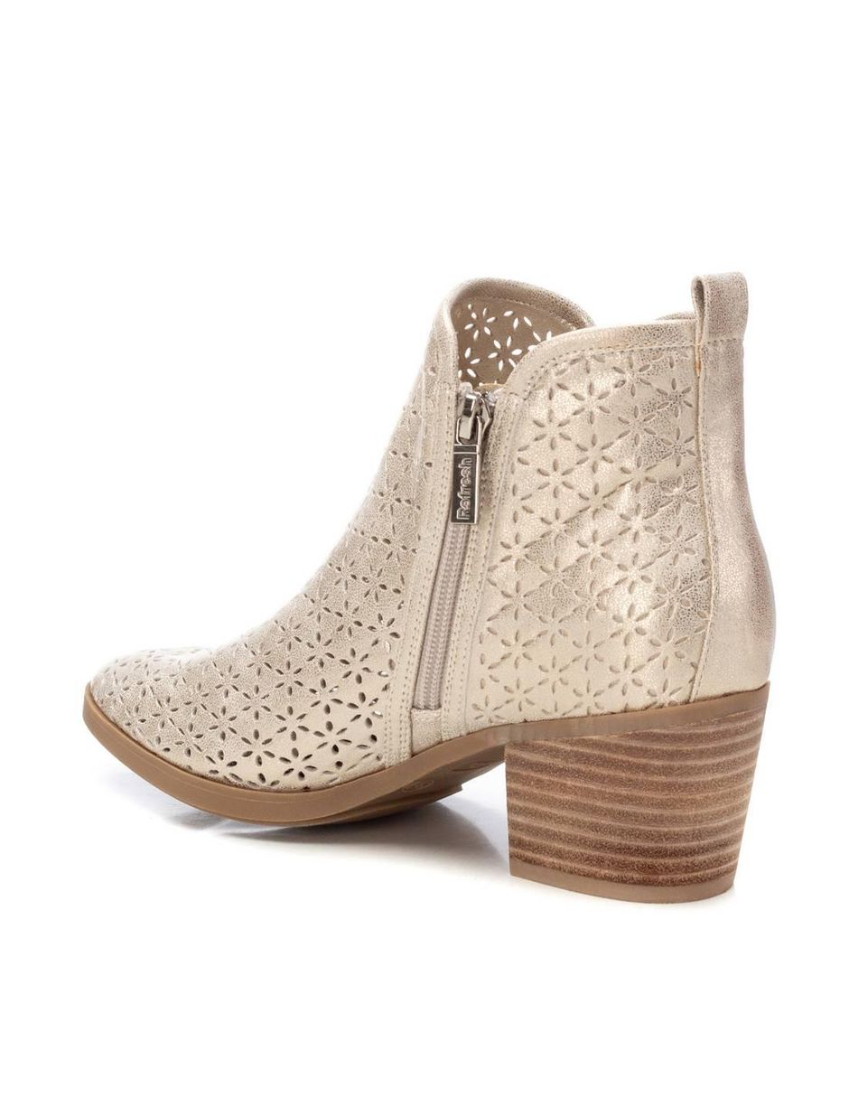 Bota al tobillo para mujer 3