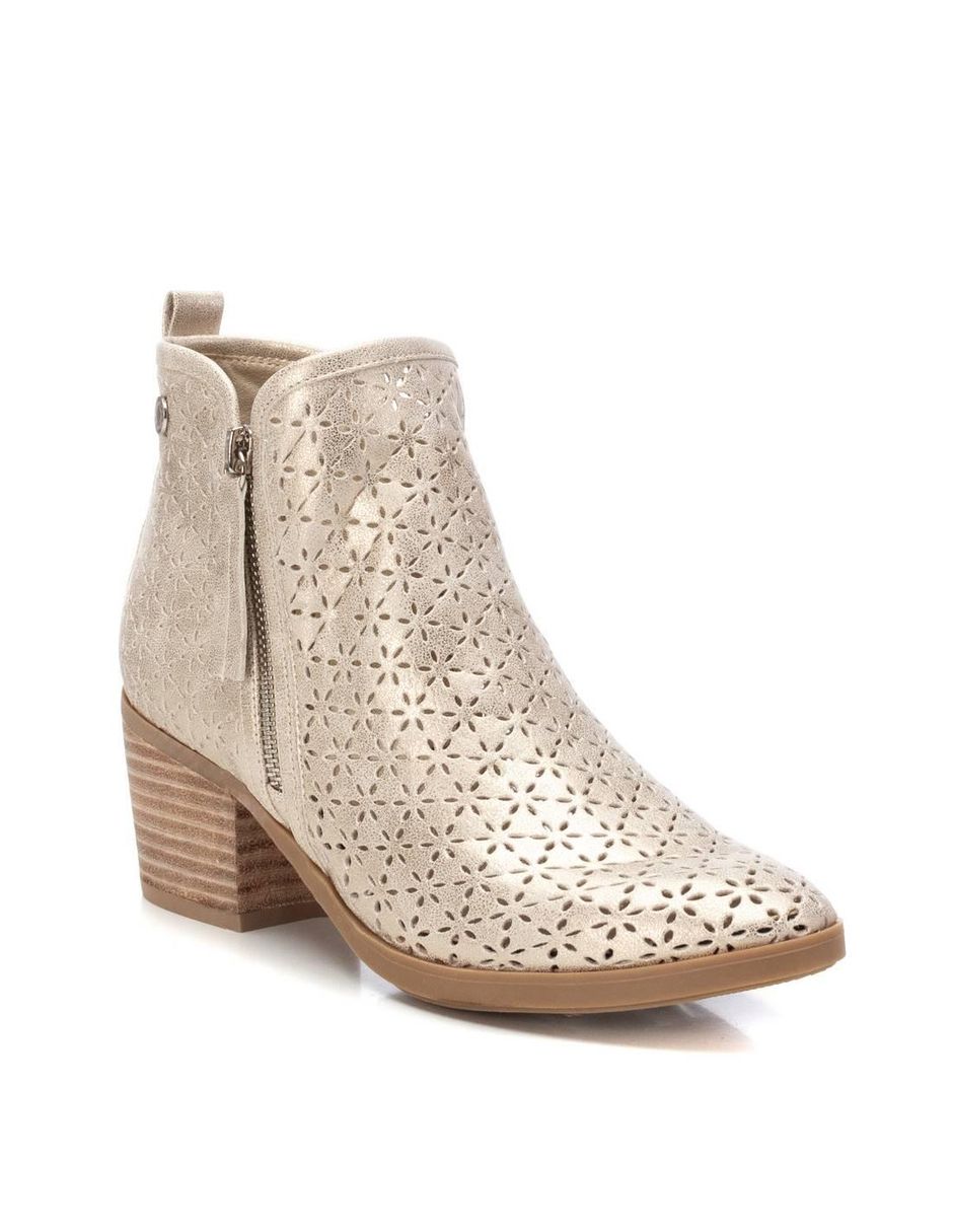 Bota al tobillo para mujer 5