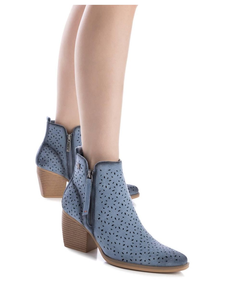 Bota al tobillo para mujer 2