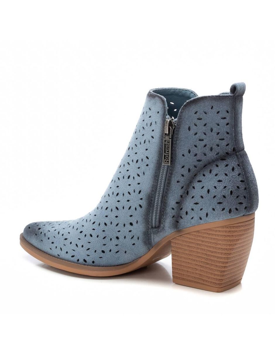 Bota al tobillo para mujer 3