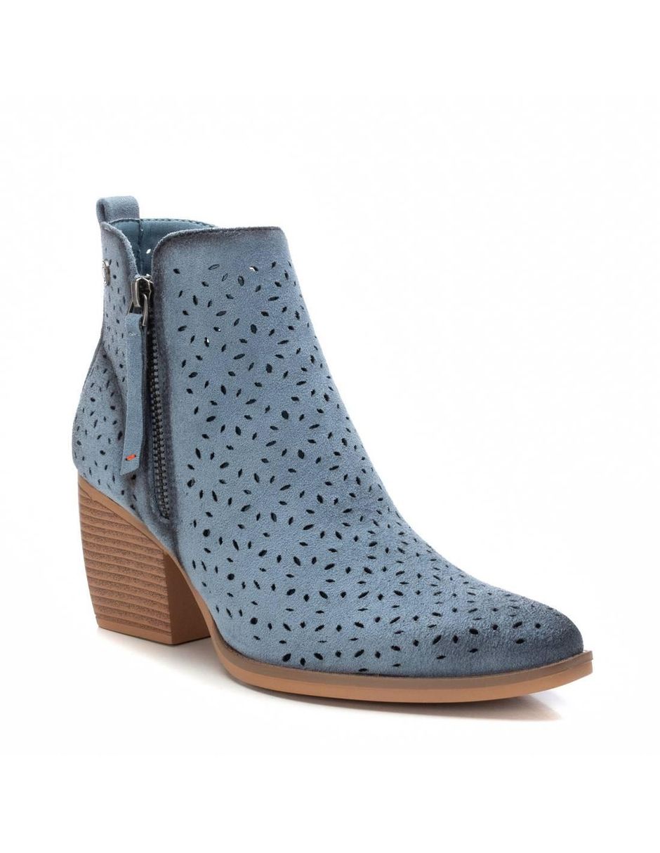 Bota al tobillo para mujer 5