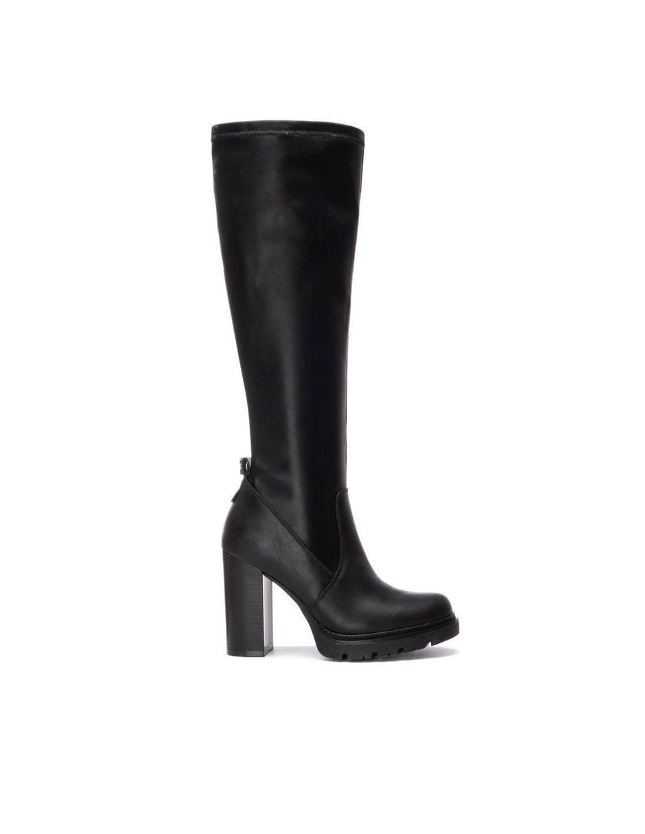 Bota a la rodilla para mujer Bota a la rodilla para mujer