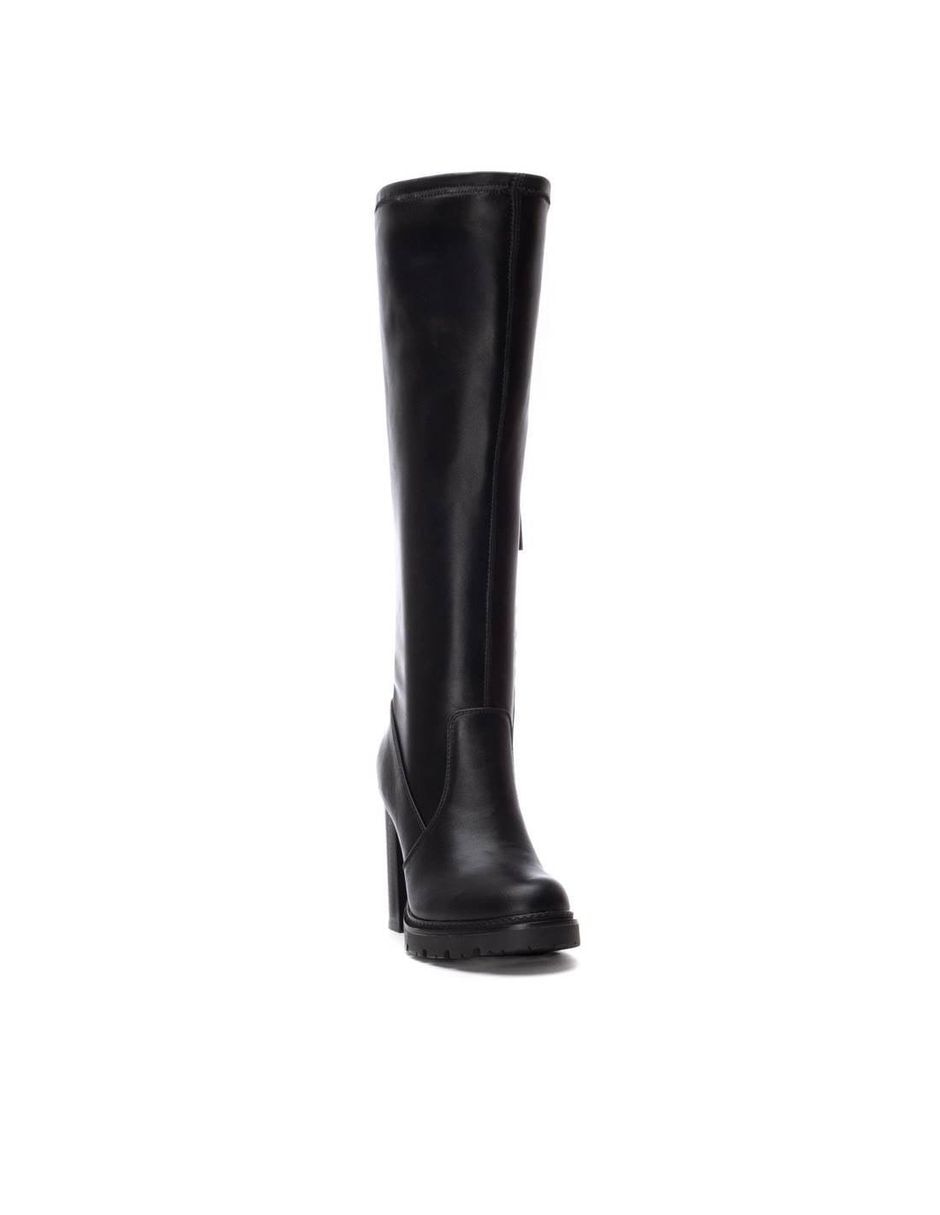 Bota a la rodilla para mujer 2