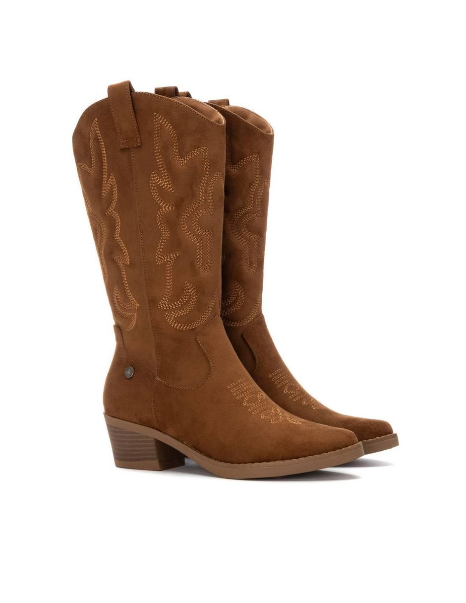 Bota arriba del tobillo para mujer 3