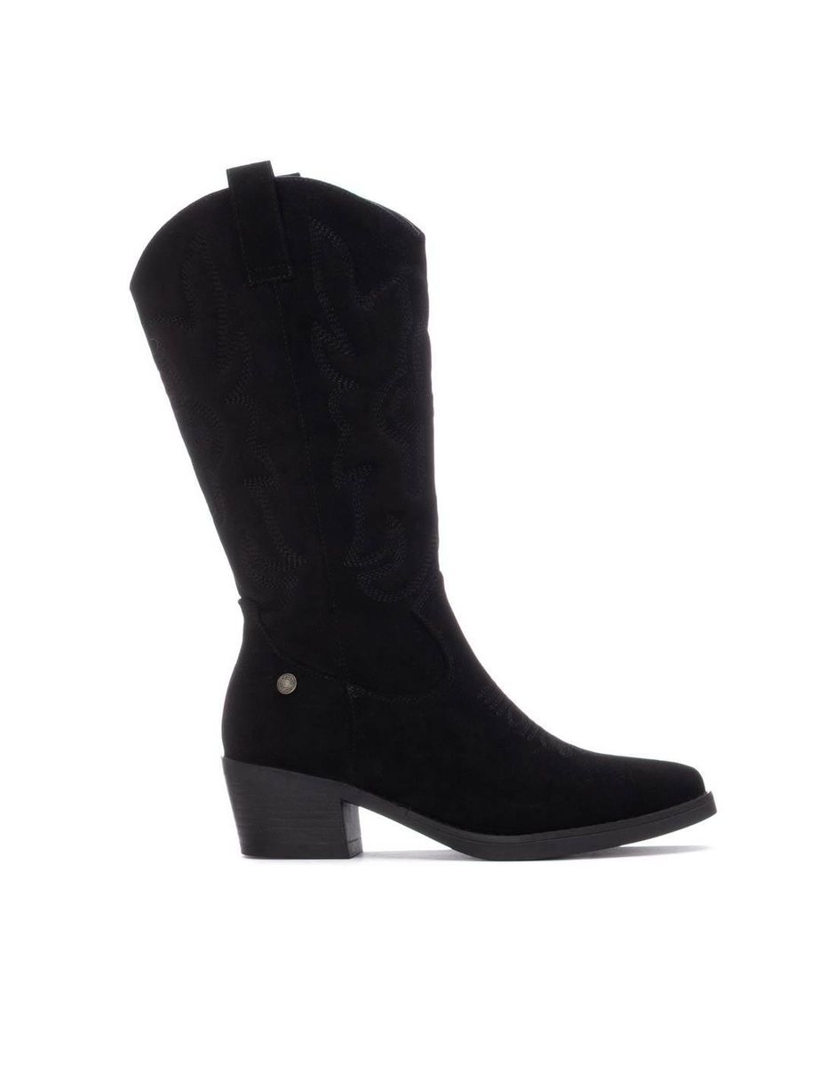 Bota abajo de la rodilla para mujer Bota abajo de la rodilla para mujer