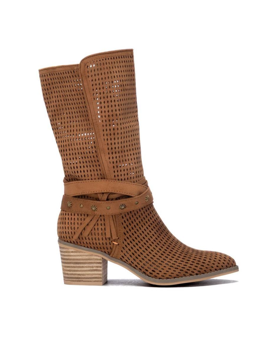 Bota al tobillo para mujer Bota al tobillo para mujer