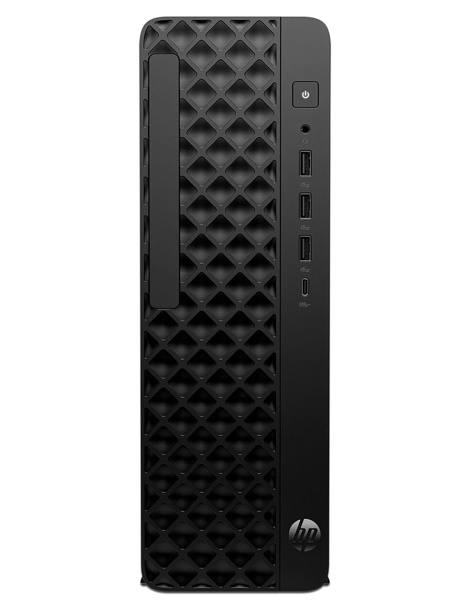 Computadora de escritorio ProDesk 2 SFF G1i Intel Core i7 Integrada 16 GB RAM 1 TB SSD