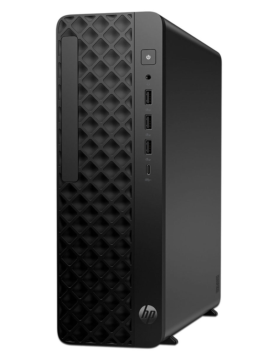 Computadora de escritorio ProDesk 2 SFF G1i Intel Core i7 Integrada 16 GB RAM 1 TB SSD 2