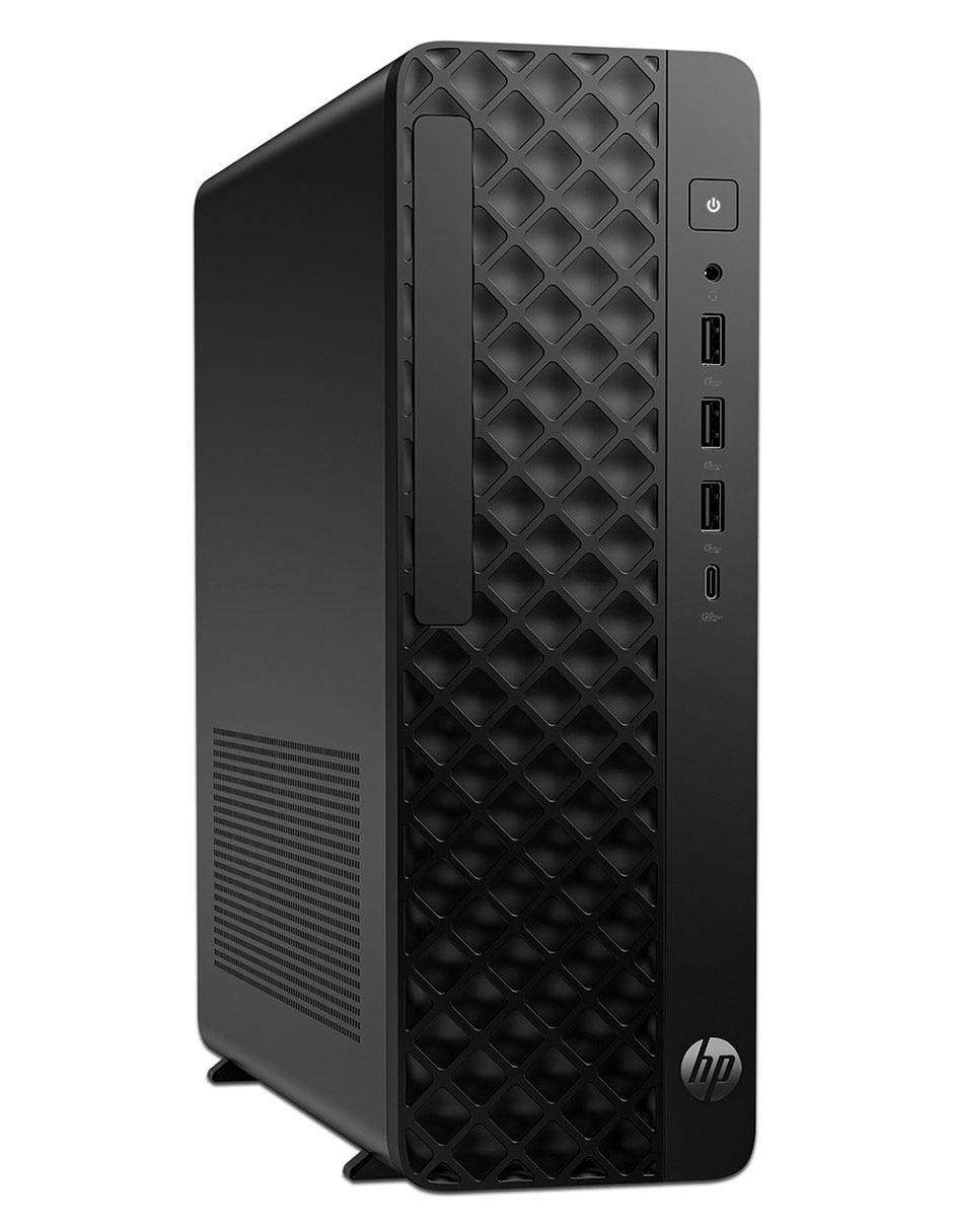 Computadora de escritorio ProDesk 2 SFF G1i Intel Core i7 Integrada 16 GB RAM 1 TB SSD 3
