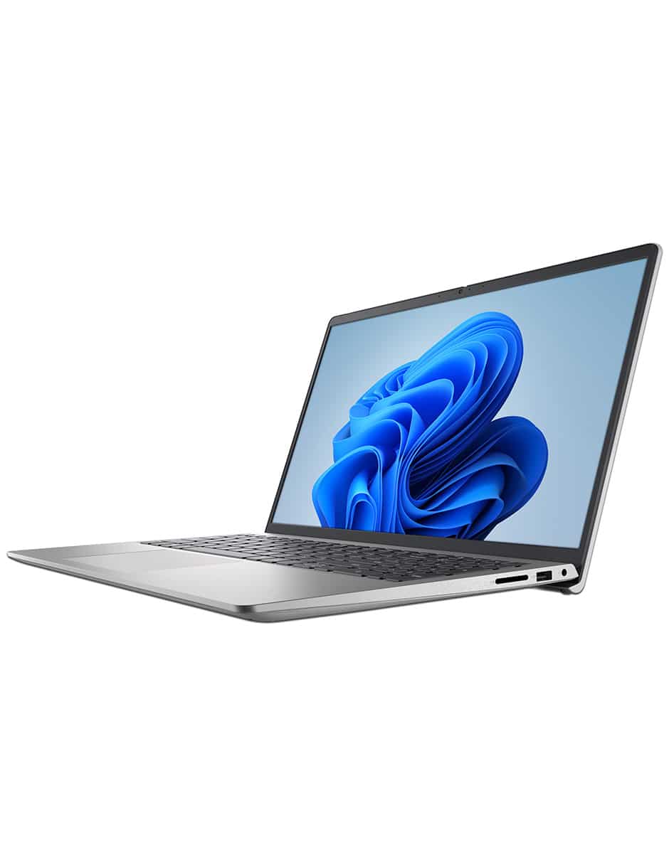 Laptop DC15250 15.6 pulgadas Full HD Intel Core i5 Integradas 16 GB RAM Laptop 512 GB SSD 4