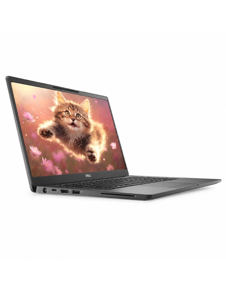 Laptop Dell Latitude 7300 13.3 pulgadas Full HD Intel Core i5 integradas 8 GB RAM 256 GB SSD Reacondicionado