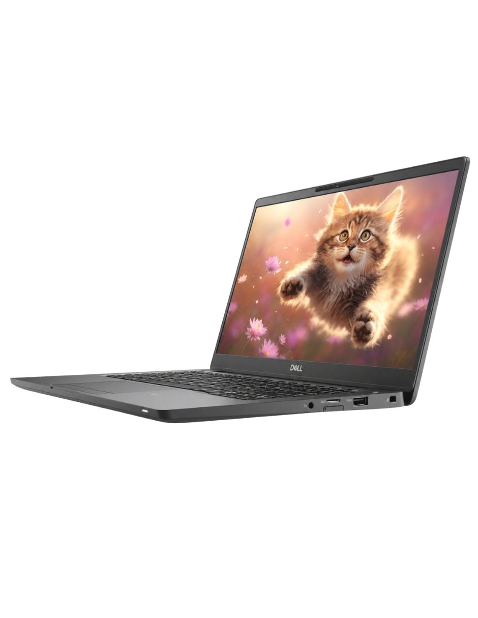Laptop Dell Latitude 7300 13.3 pulgadas Full HD Intel Core i5 integradas 8 GB RAM 256 GB SSD Reacondicionado