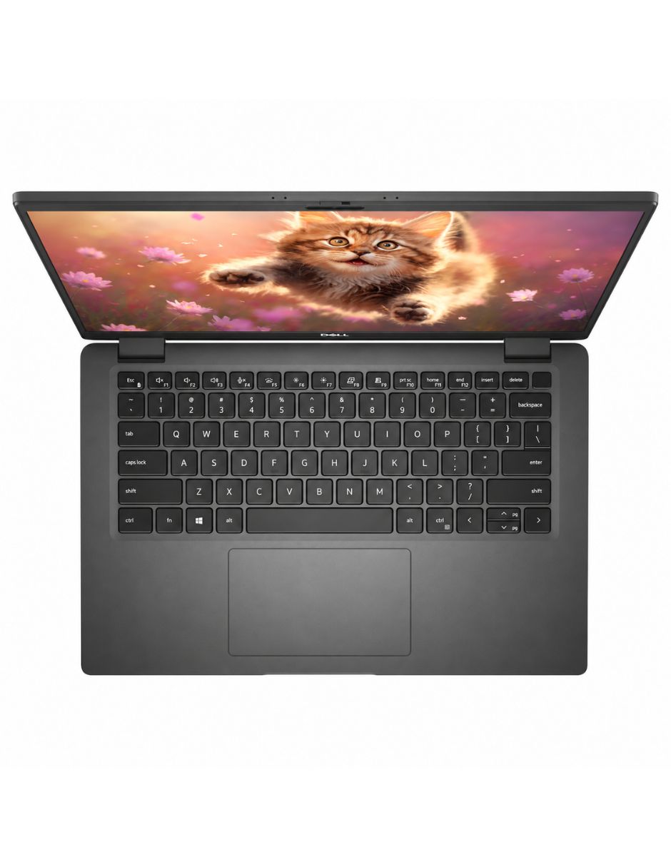 Laptop Dell Latitude 7300 13.3 pulgadas Full HD Intel Core i5 integradas 8 GB RAM 256 GB SSD Reacondicionado