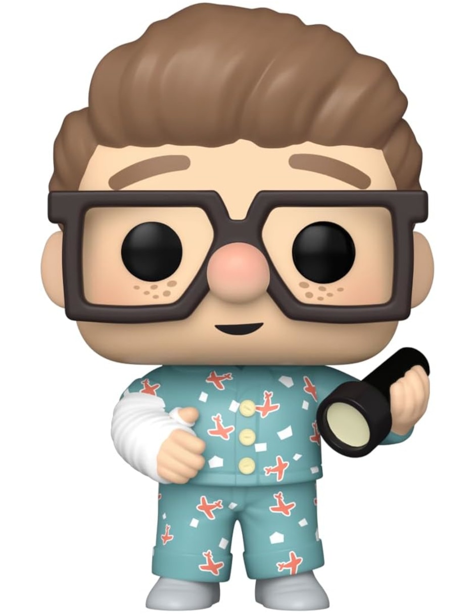 Funko Pop! Up Young Carl