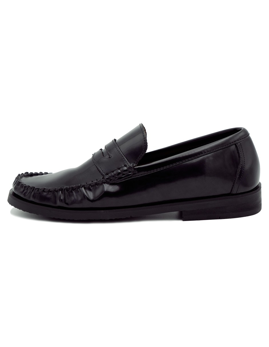 Mocasín para hombre