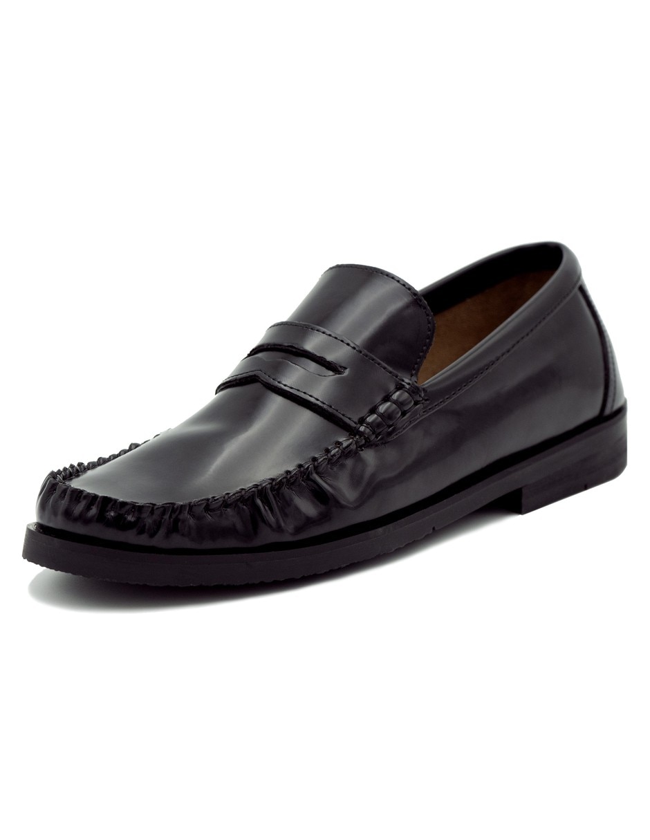 Mocasín para hombre 2