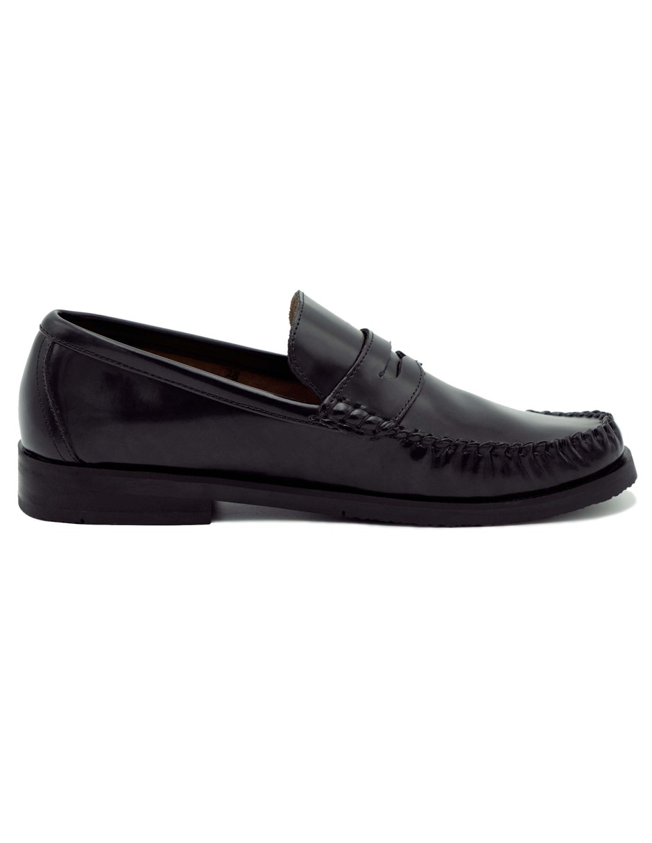 Mocasín para hombre 3