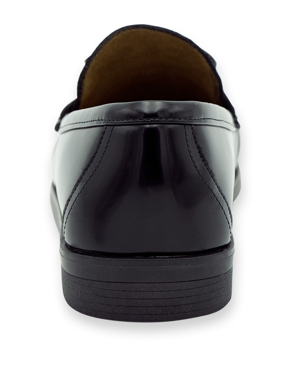 Mocasín para hombre 5