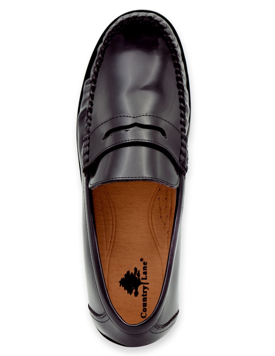Mocasín para hombre 7