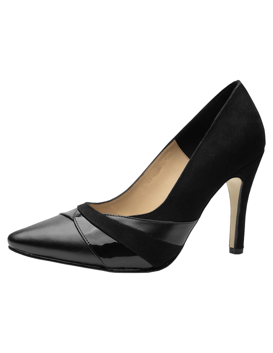 Zapatilla Sintético Sin familia 2