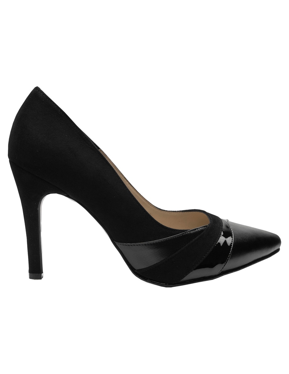 Zapatilla Sintético Sin familia 3