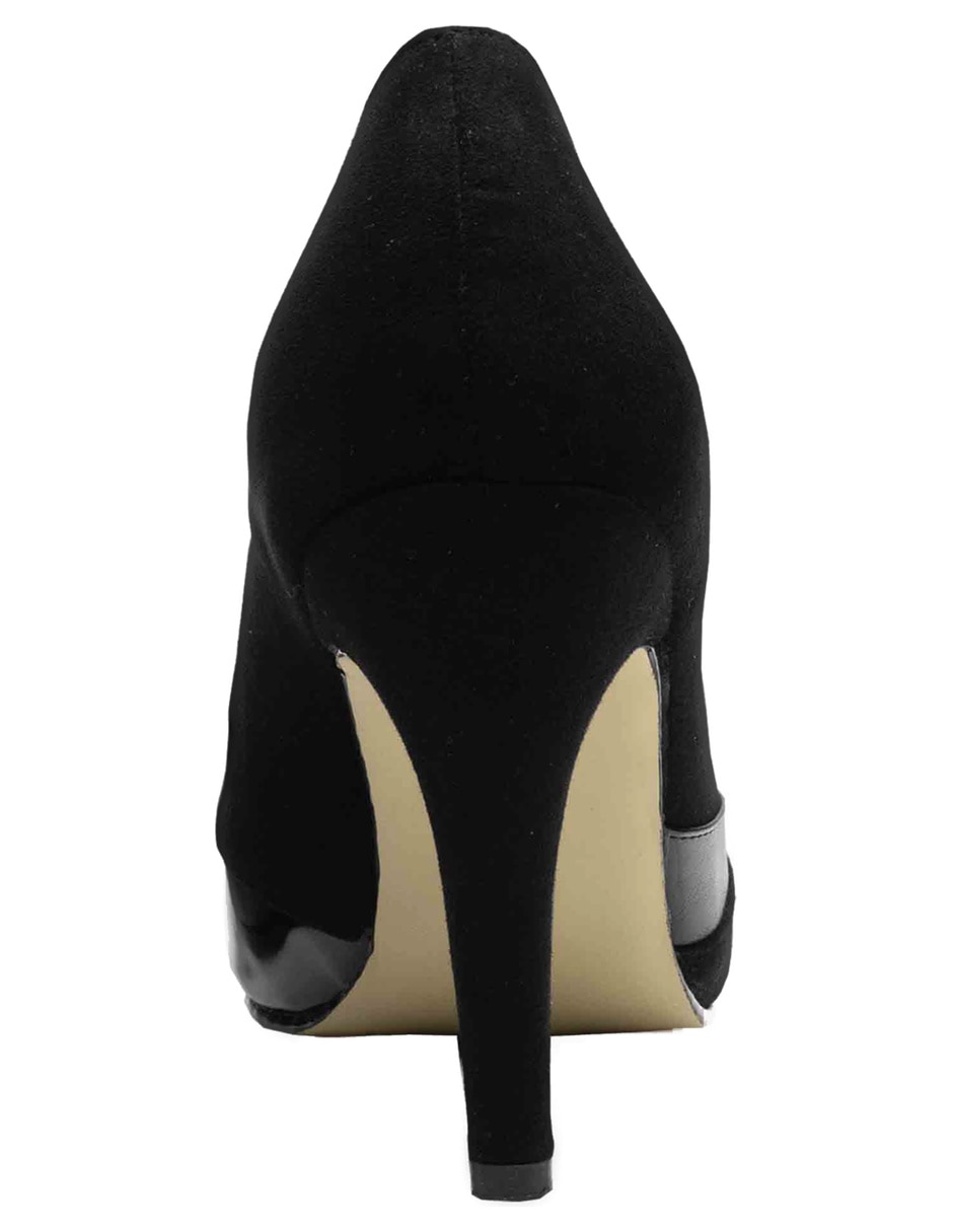 Zapatilla Sintético Sin familia 5