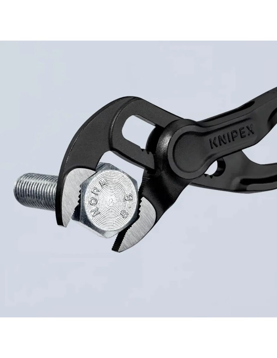 Pinza de extensión Knipex Cobra 87 00 100