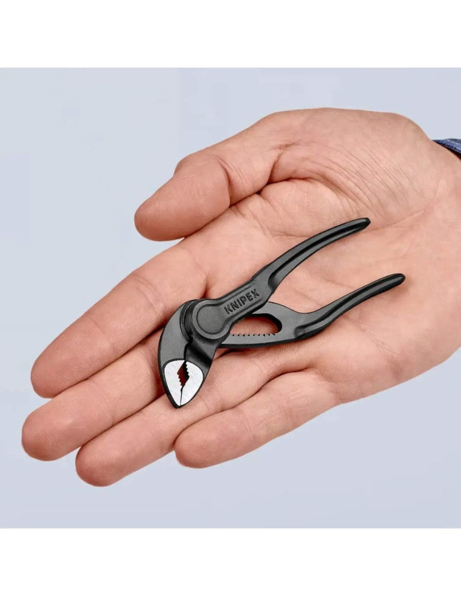 Pinza de extensión Knipex Cobra 87 00 100