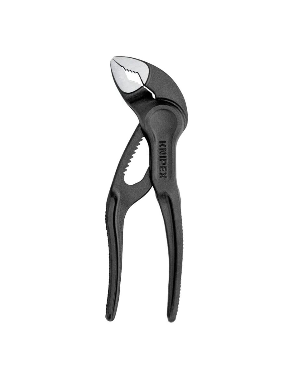 Pinza de extensión Knipex Cobra 87 00 100 BK