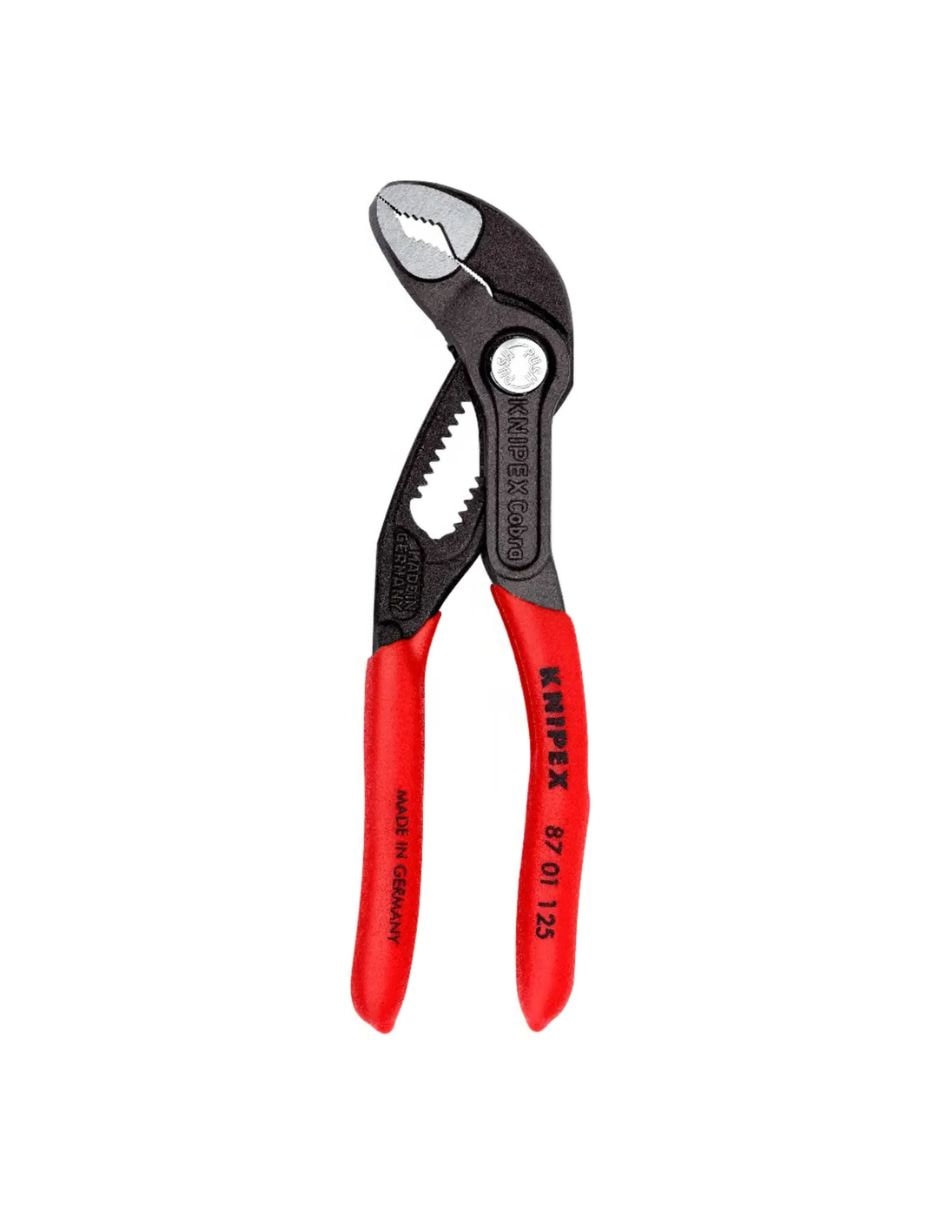 Pinza de extensión Cobra 87 01 125 SB