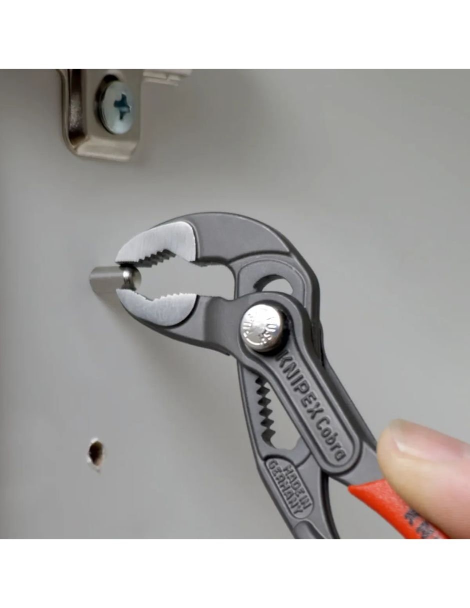 Pinza de extensión Cobra 87 01 125 SB 5