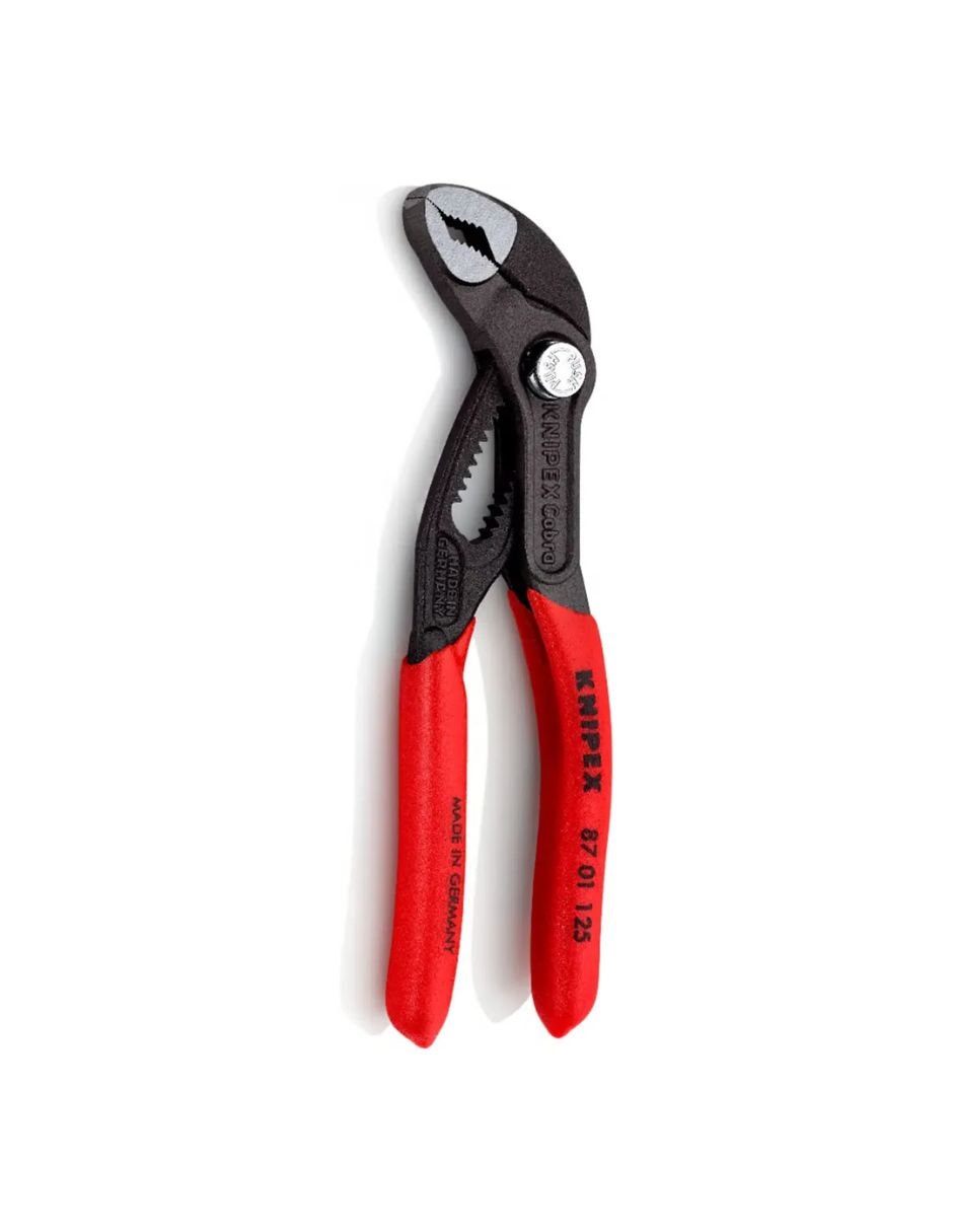 Pinza de extensión Cobra 87 01 125 SB