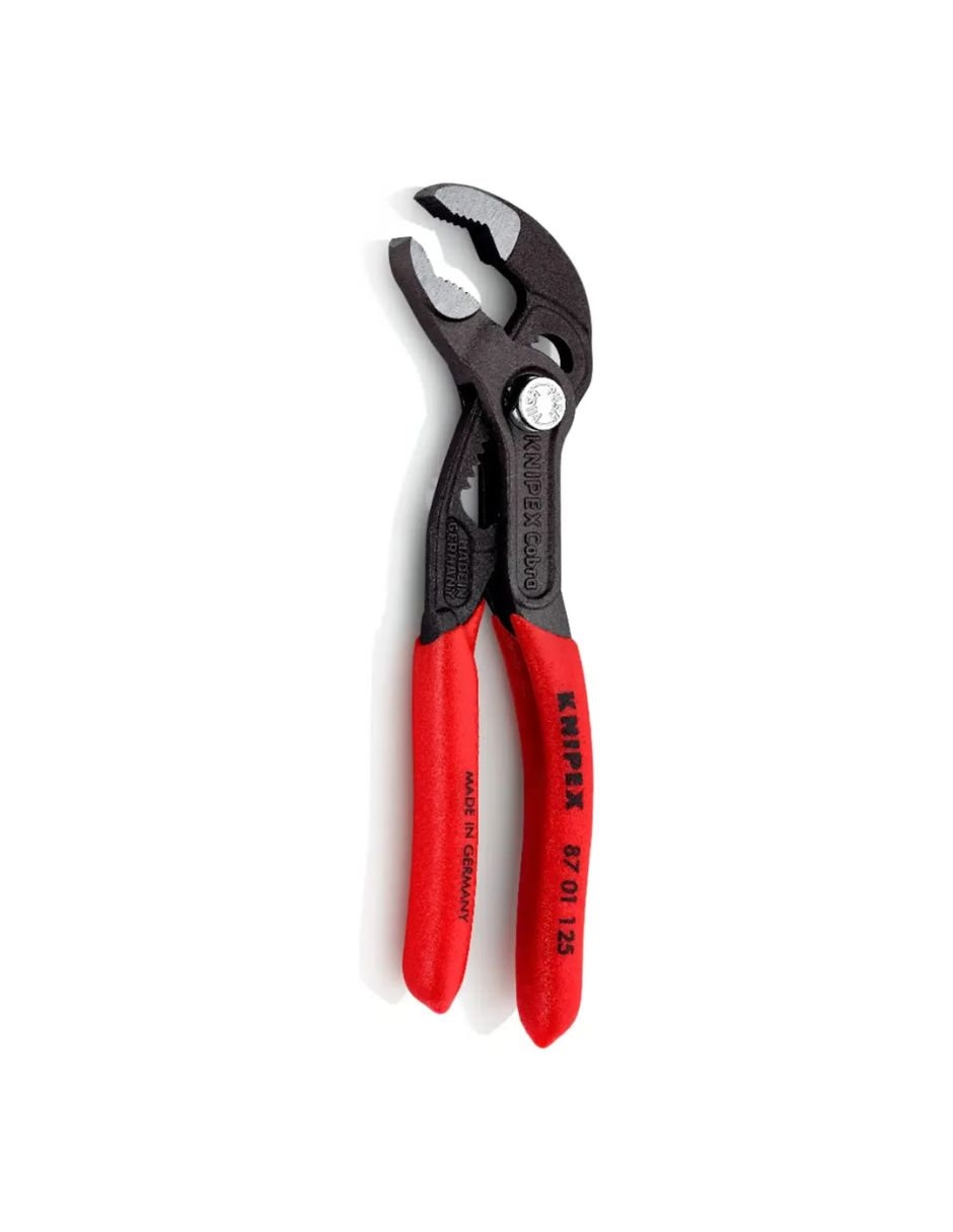 Pinza de extensión Cobra 87 01 125 SB 6