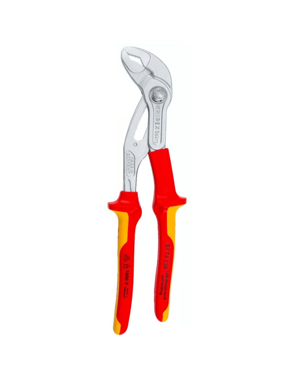 Pinza de extensión Cobra 87 26 250 SB
