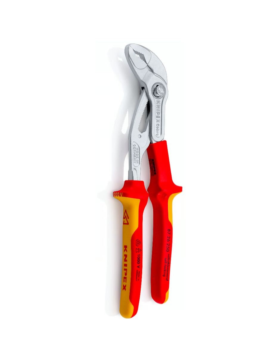 Pinza de extensión Cobra 87 26 250 SB 5