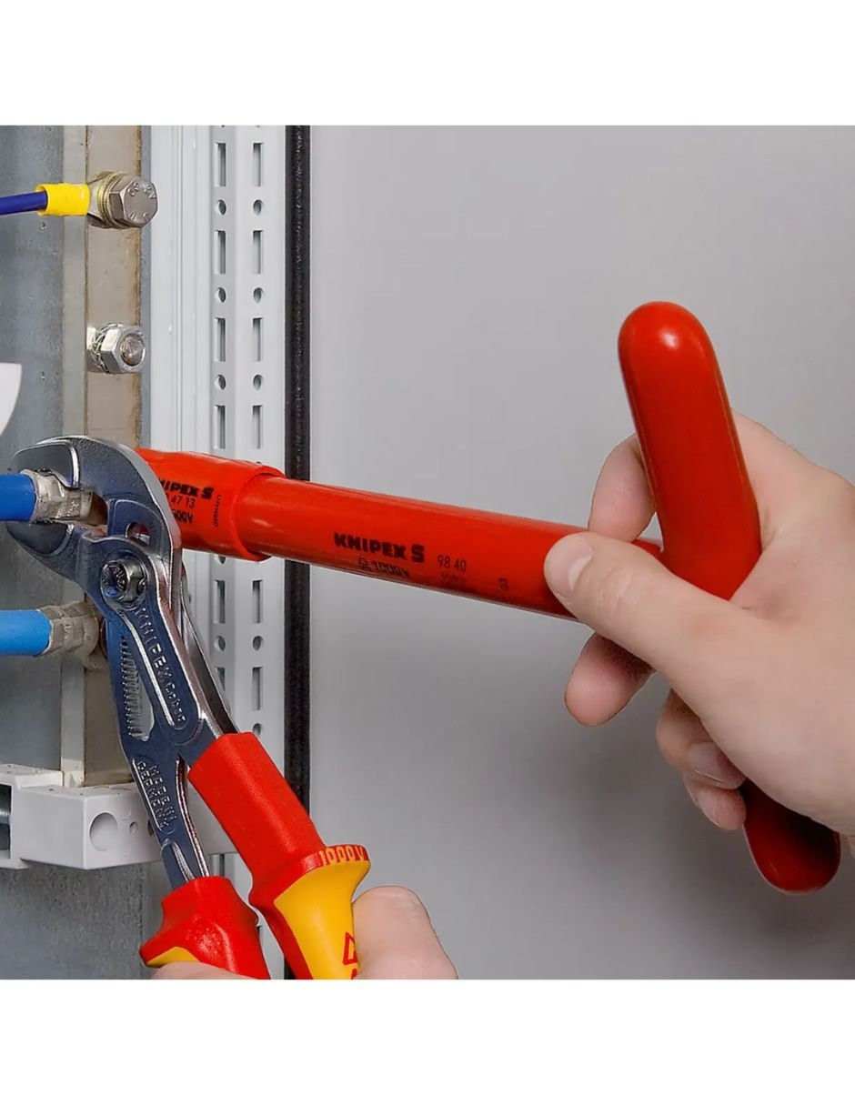 Pinza de extensión Cobra 87 26 250 SB 7