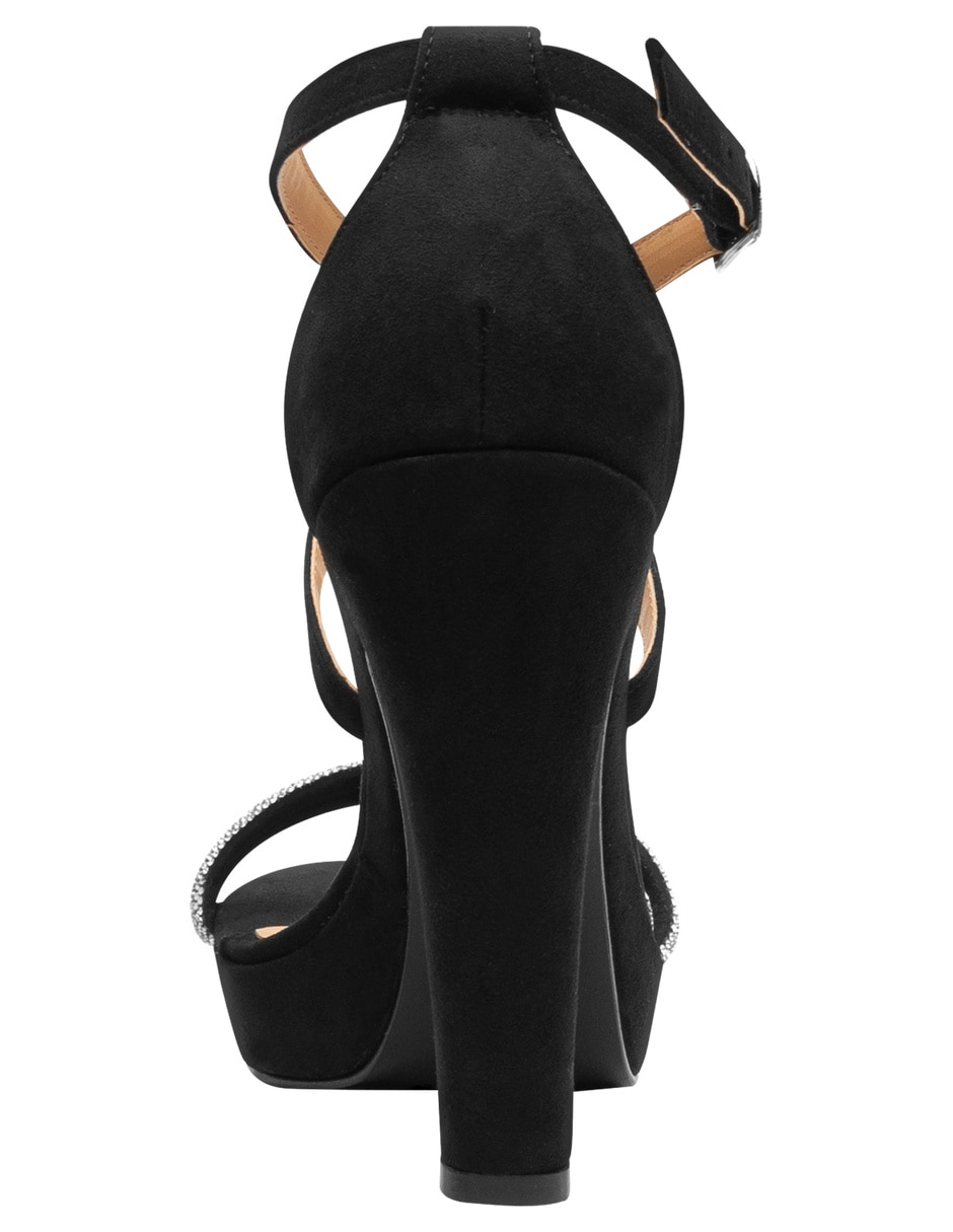 Sandalia para mujer 4