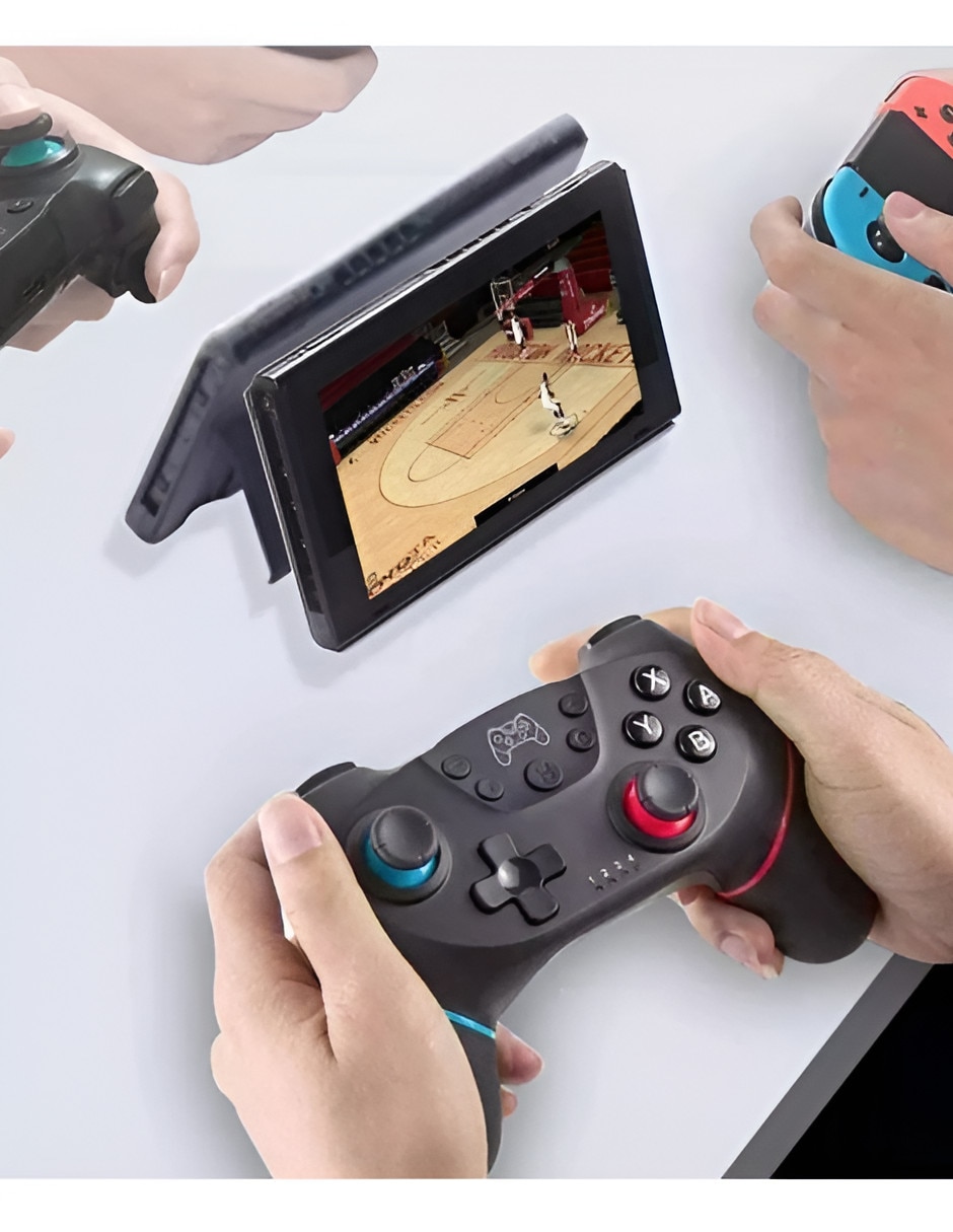 Control gamepad compatible con Nintendo Switch 2