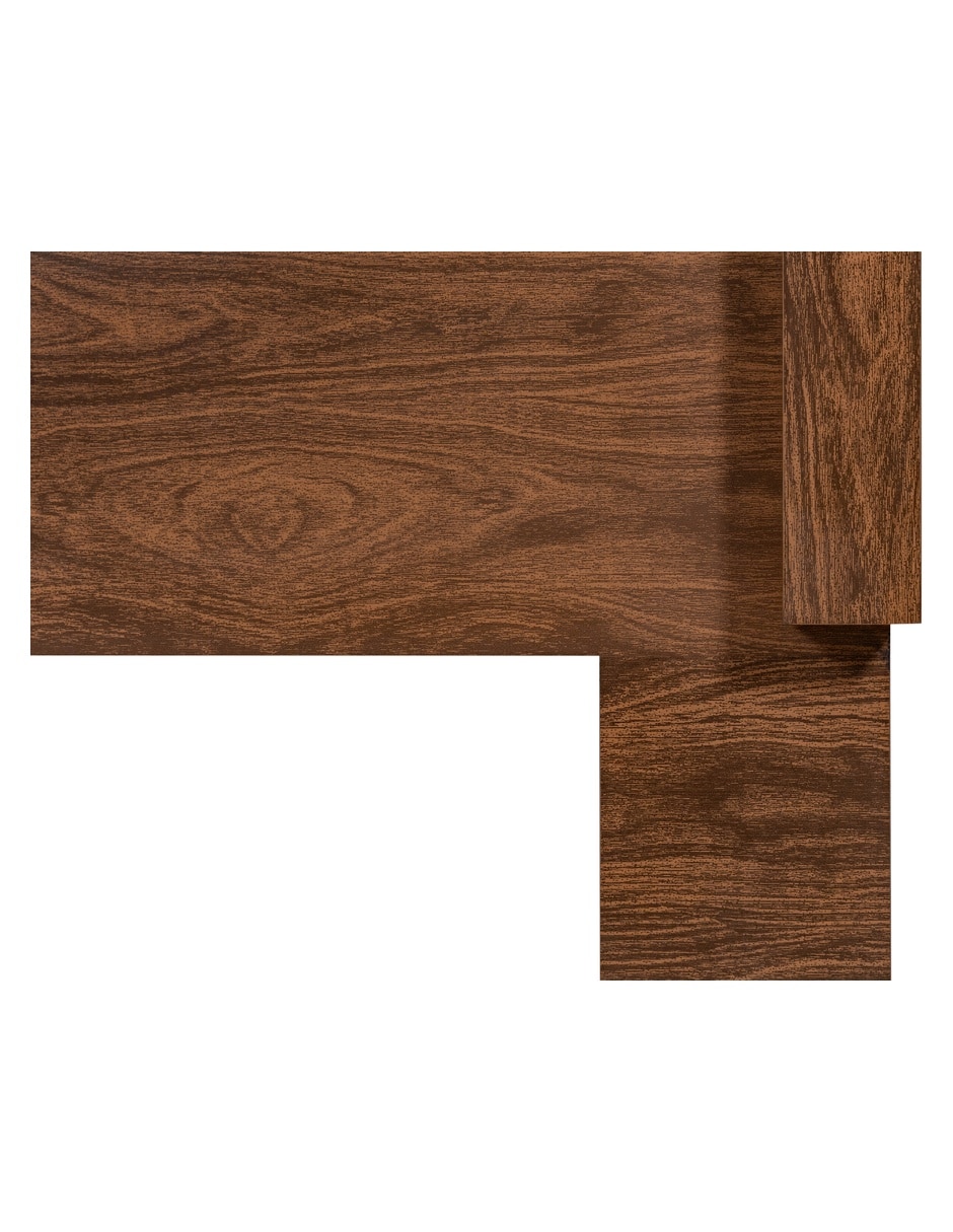 Set cabecera de madera 4