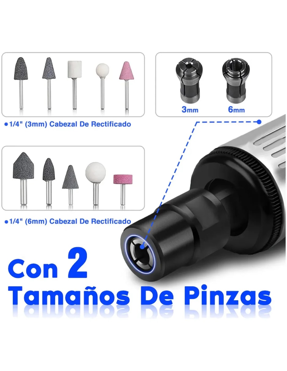 Mototool y accesorios 2