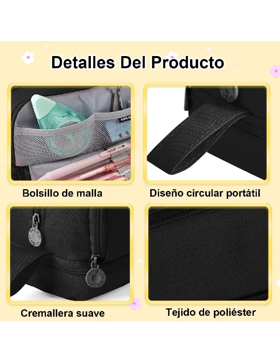 Lapicera unisex 2